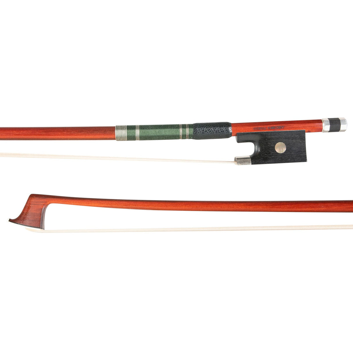 Archet A Tokio Peccatte Model Silver Mounted Limited Violin Bow