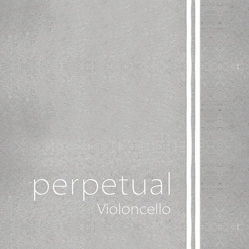 Pirastro Perpetual Edition Cello D String 4/4