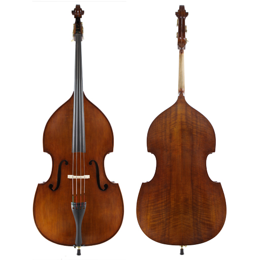 Kreisler #50 Laminated Double Bass 1/4