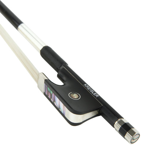 Kreisler Carbon Cello Bow 1/8 Size