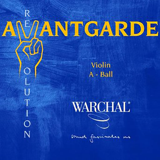Warchal Avant Garde Violin, A (Ball), 4/4 - Special Order Only