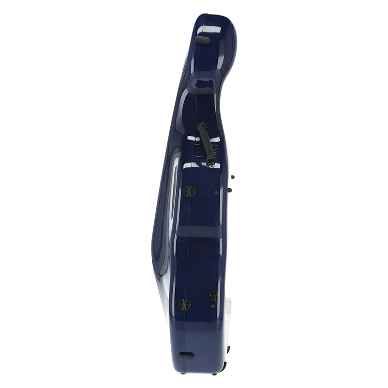 GEWA Carbon 2.7 Cello Case Navy