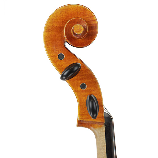 Cello - Hagen Weise #320 4/4 Maple