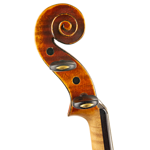 Violin - Klaus Clement V7 Strad