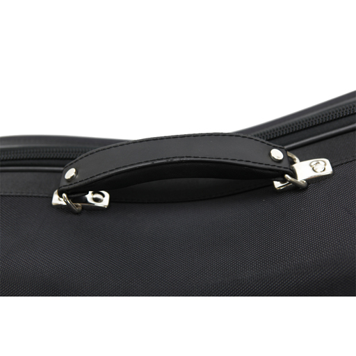 Kreisler Pod Cello Case with Wheels 4/4