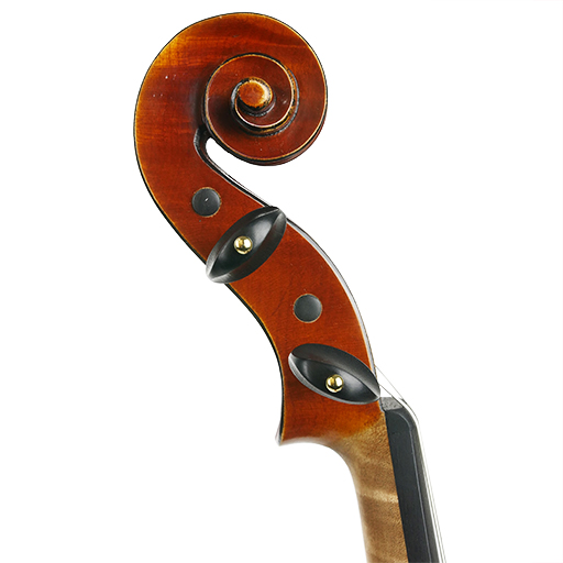 Violin - Hagen Weise #130 4/4 Strad
