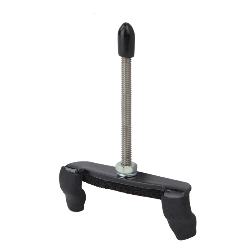 Bonmusica Shoulder Rest Foot 50mm for Violin/Viola 4/4