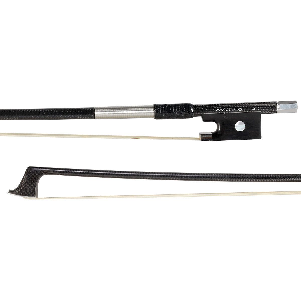 Müsing L4 Carbon Fibre Violin Bow