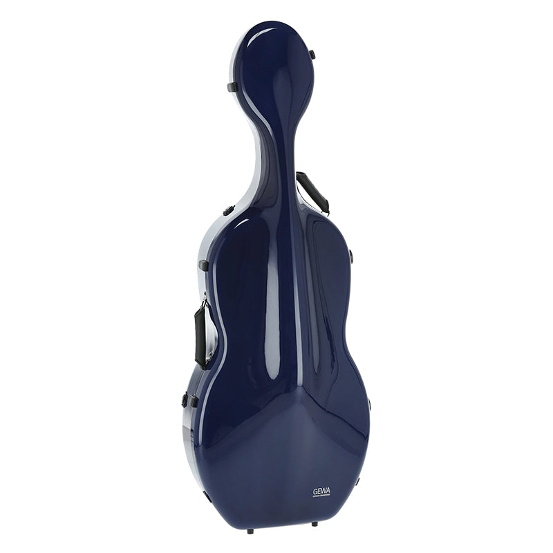 GEWA Carbon 2.7 Cello Case Navy