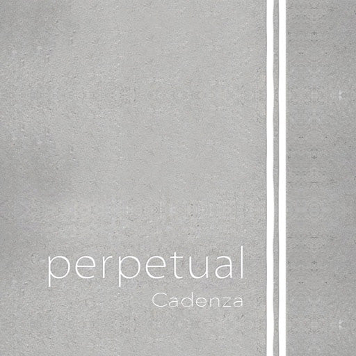 Pirastro Perpetual Cadenza Violin A String 4/4 Size