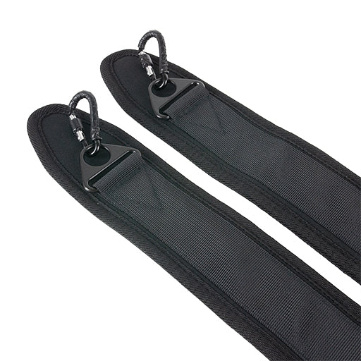 GEWA Pure Polycarbonate Oblong 2.4 Violin Case Grey