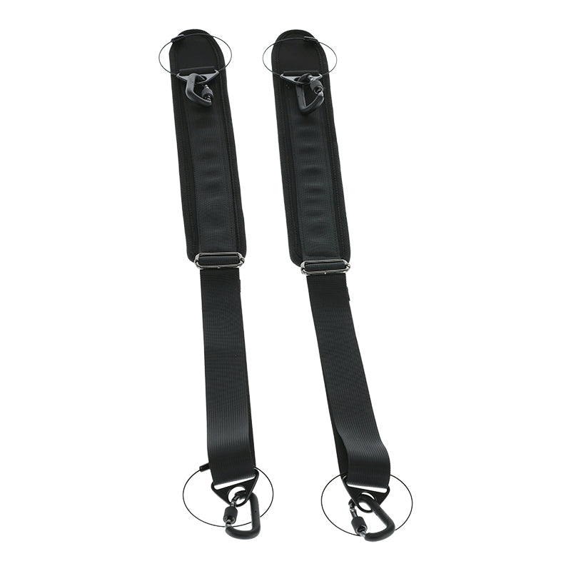 GEWA Carbon 2.7 Cello Case Grey