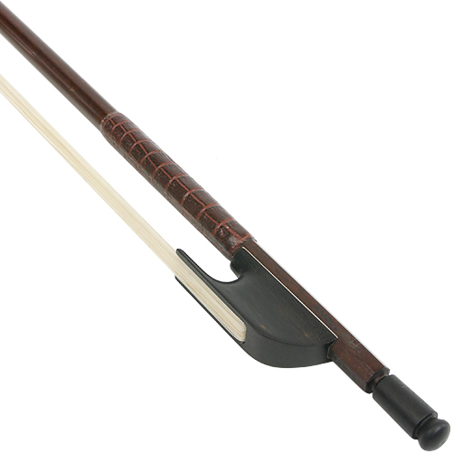 Knoll Brazilwood Alto Gamba Bow