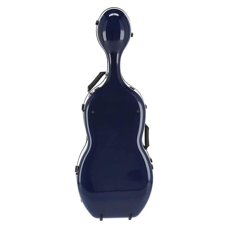 GEWA Carbon 2.7 Cello Case Navy