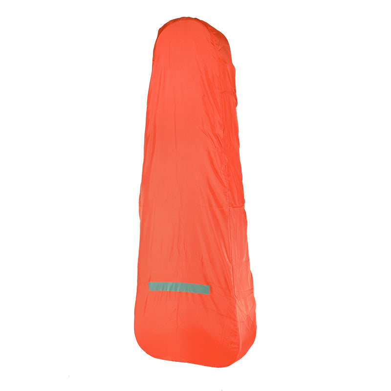 Kreisler Arrow Violin Case Rain Cover Orange