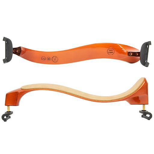 Mach One Wooden Hook Viola Shoulder Rest Medium