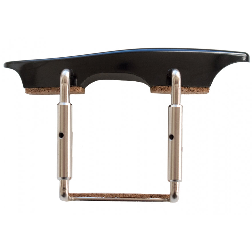 Violin Chinrest - Petz Dresden, Plastic, 4/4