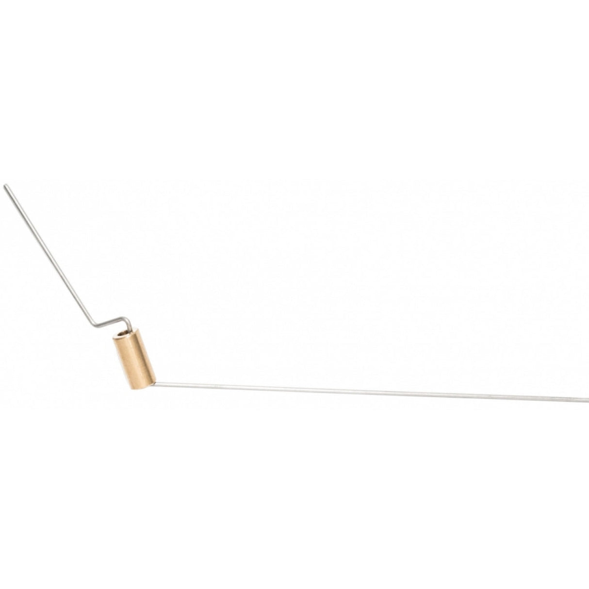 Cello Tailpiece Gut - Weidler Akusticus