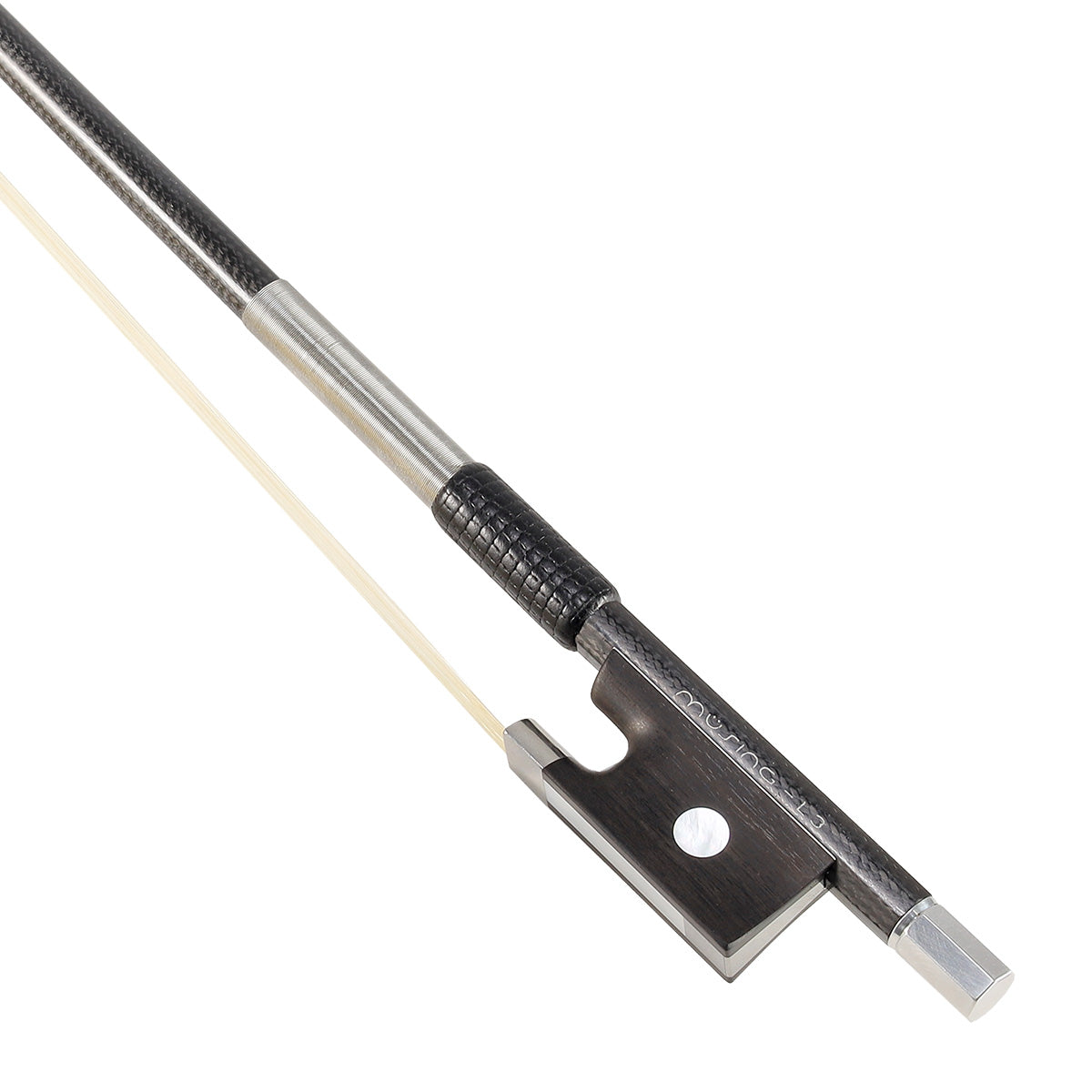 Müsing L3 Carbon Fibre Violin Bow