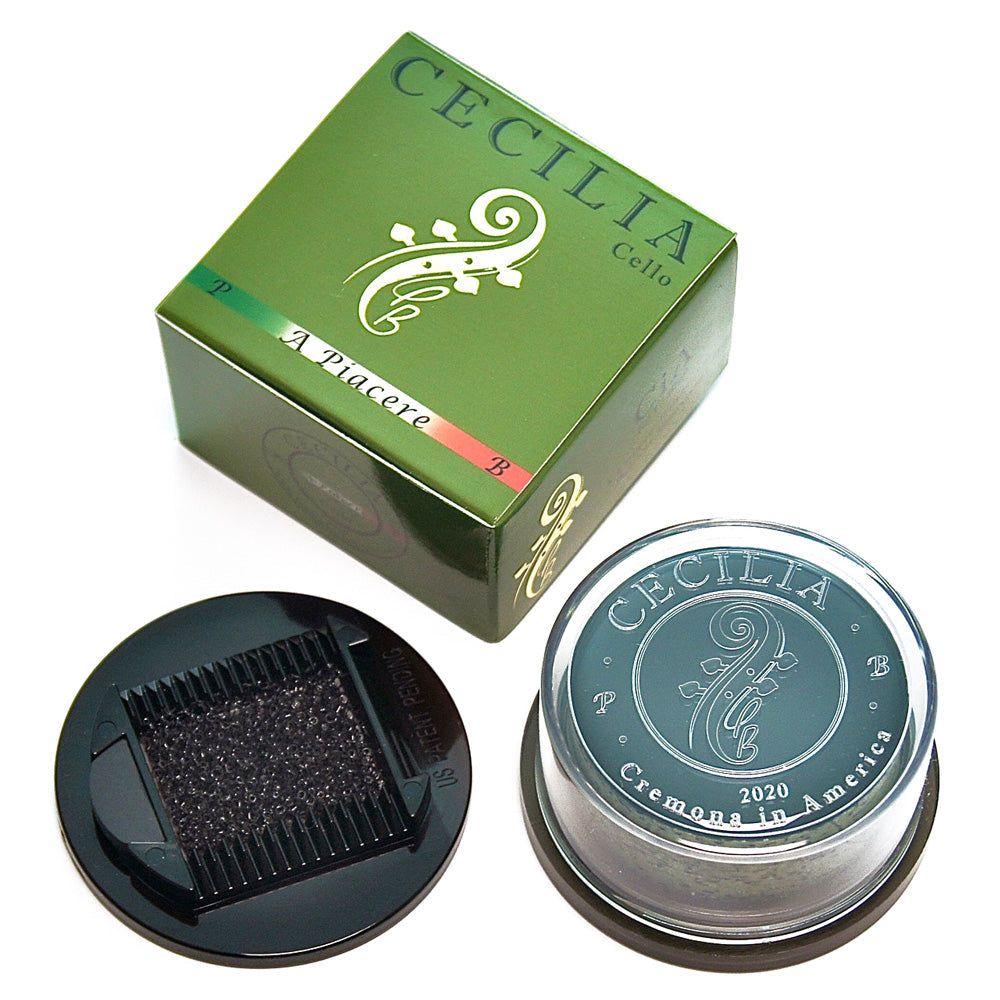 Cecilia A Piacere Cello Rosin