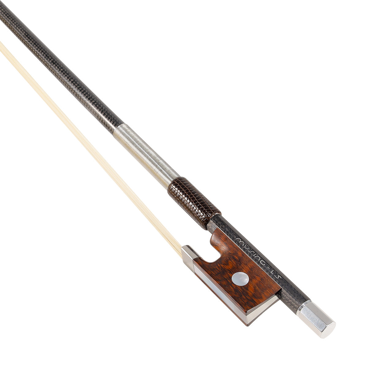 Müsing L5 Carbon Fibre Violin Bow