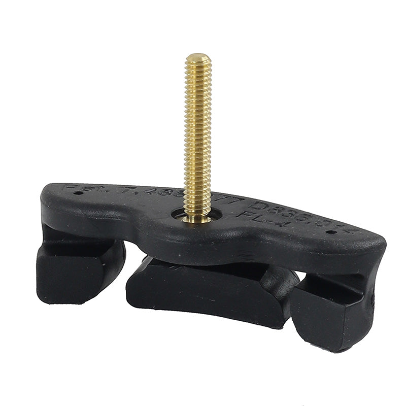 Everest Shoulder Rest Foot Long