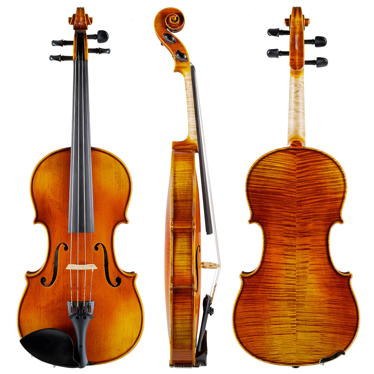 Schroeder #500 Violin 4/4