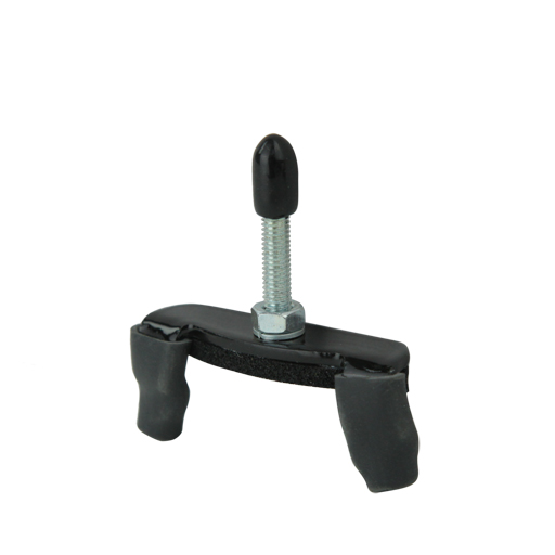 Bonmusica Shoulder Rest Foot 25mm for Violin 1/2, 1/4, 1/8