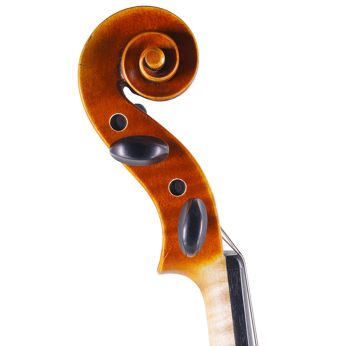 Violin - Hagen Weise #121 Matte 4/4 Strad