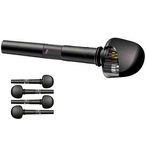 Wittner Fine Tune Cello Peg Set 15.5mm
