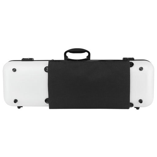 GEWA Air 2.1 Oblong Violin Case White Matte