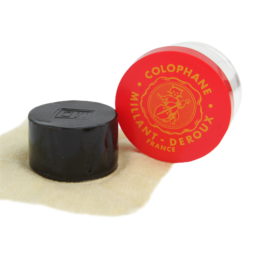 Millant Deroux Violin Rosin