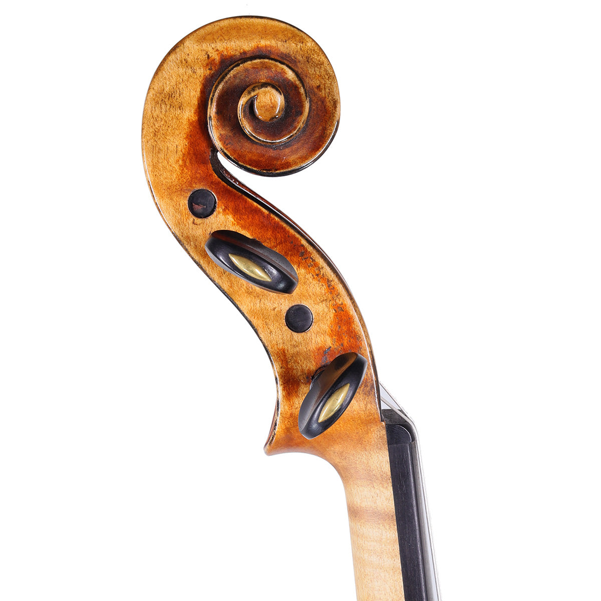 Klaus Clement V9 Opus 4 Violin Bubenreuth Germany 2024