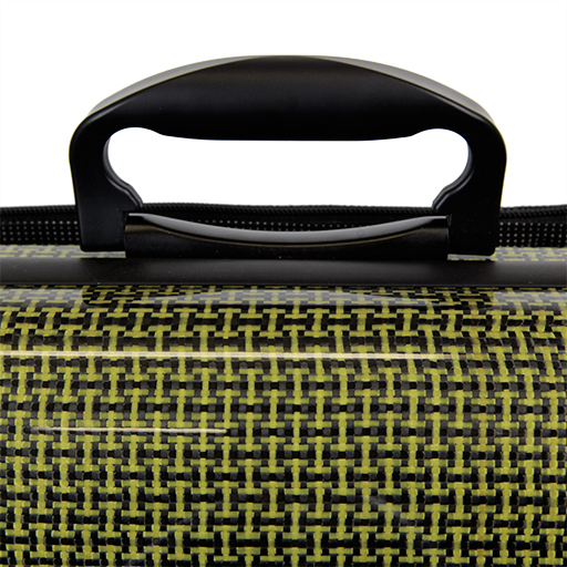 Violin Case - Gewa Idea 1.9, Aramid Carbon, 4/4 - Special Order Only