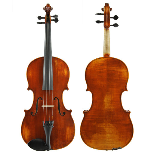 Klaus Clement VA3 Viola 15.5"