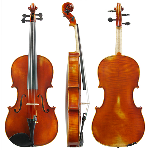 Klaus Clement VA7 Viola 15.5"