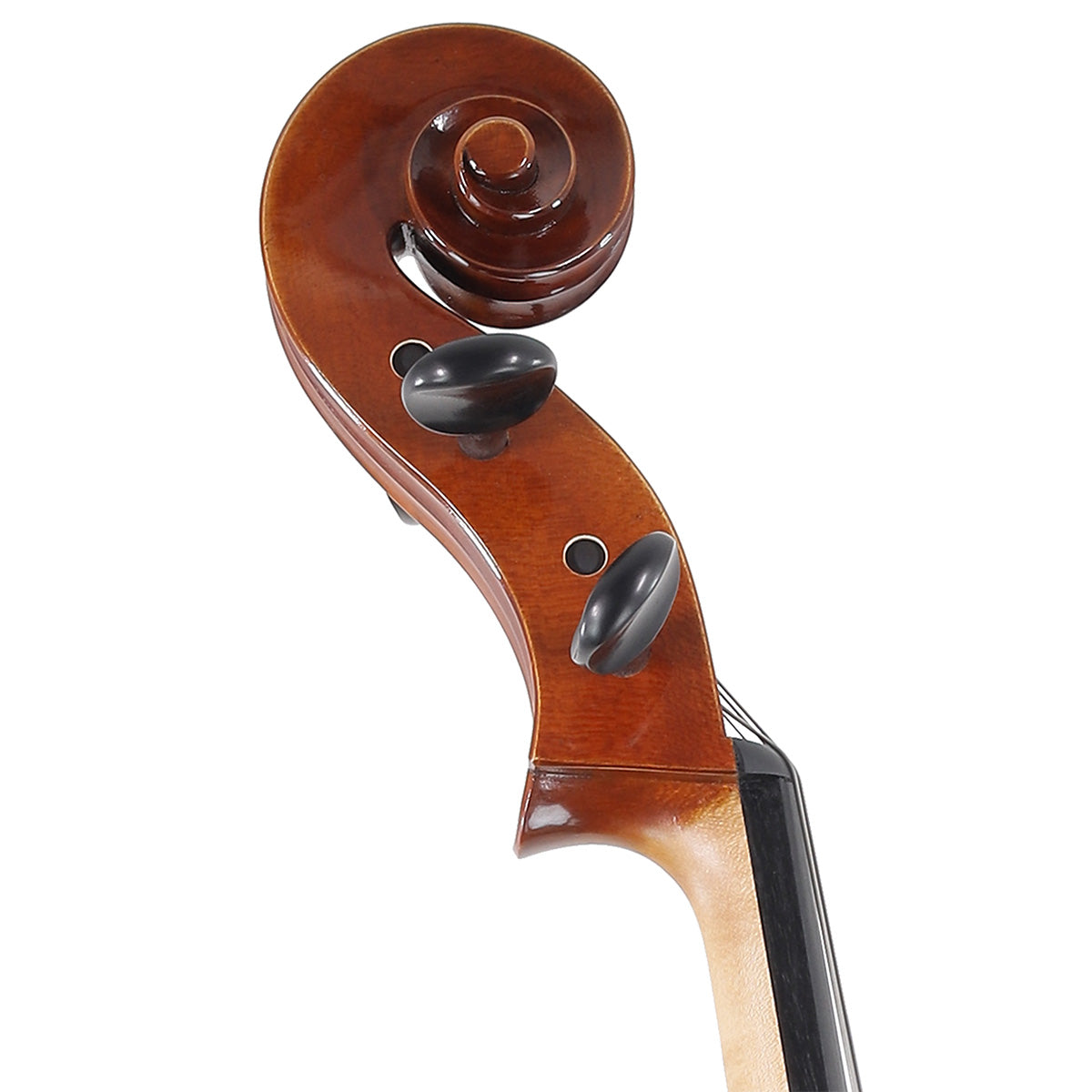 Cello - Hagen Weise #320 4/4 Poplar