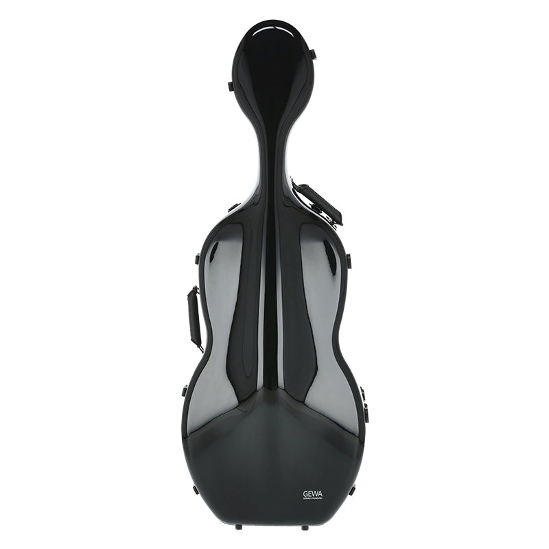 GEWA Carbon 2.7 Cello Case Black