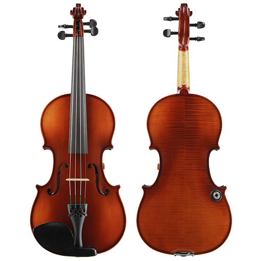 Realist E-Series Acoustic Electric Violin 4 String