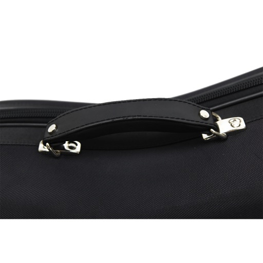 Kreisler Pod Cello Case with Wheels 1/4