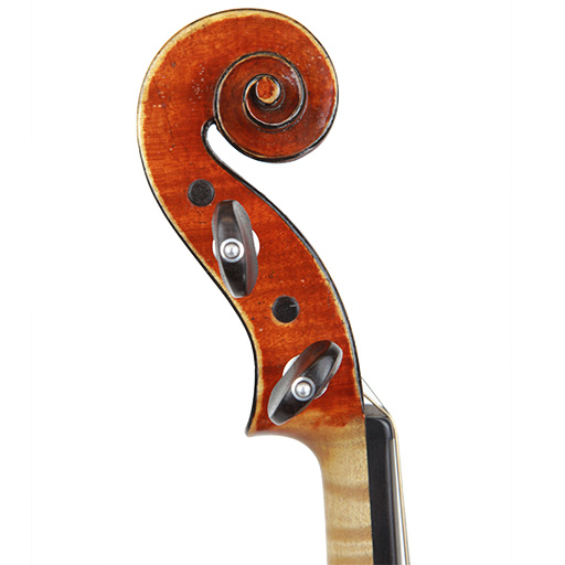 Violin - Klaus Clement V8 Strad