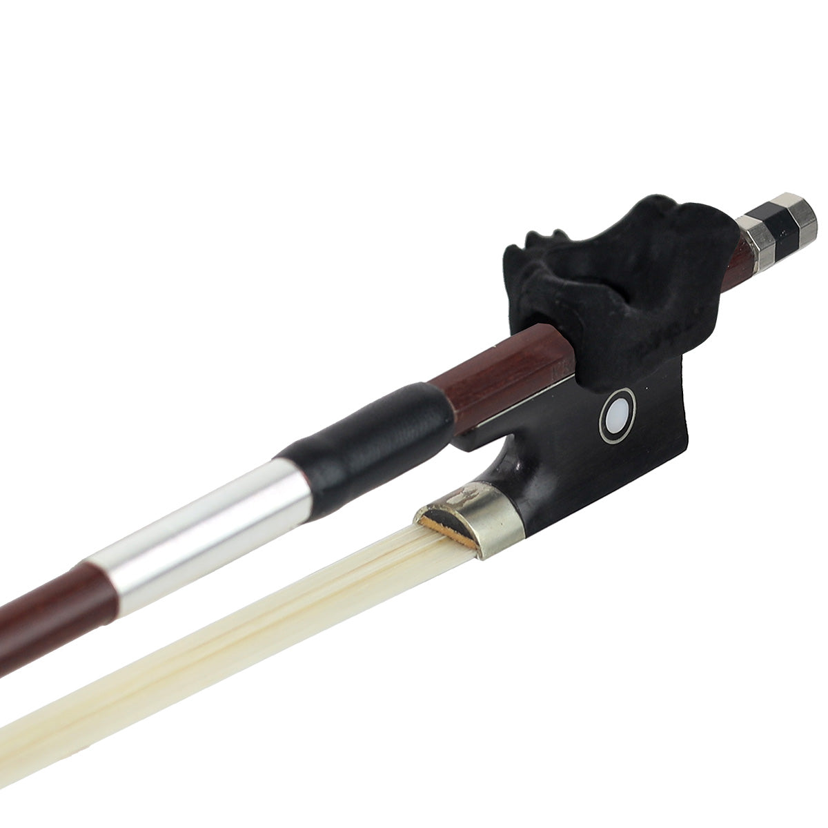 Things 4 Strings Bow Hold Fish Concert Black