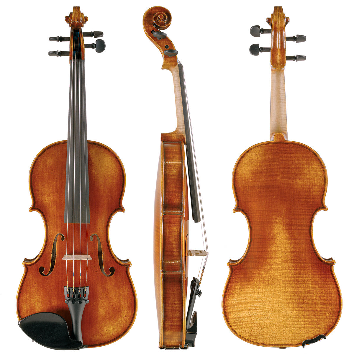 Klaus Clement V3 Violin 3/4 Size