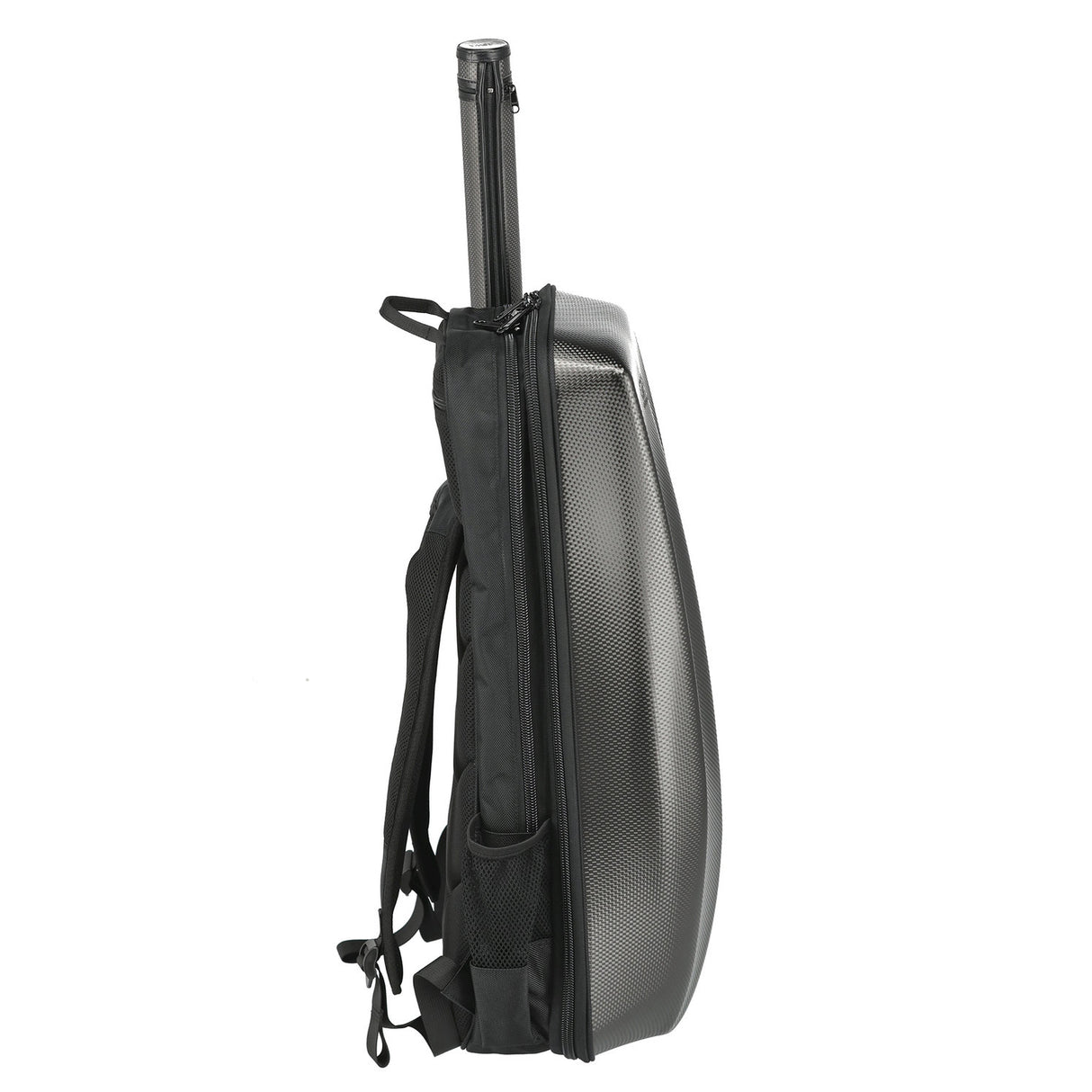 GEWA Violin Space Bag Titanium 1/2-1/4