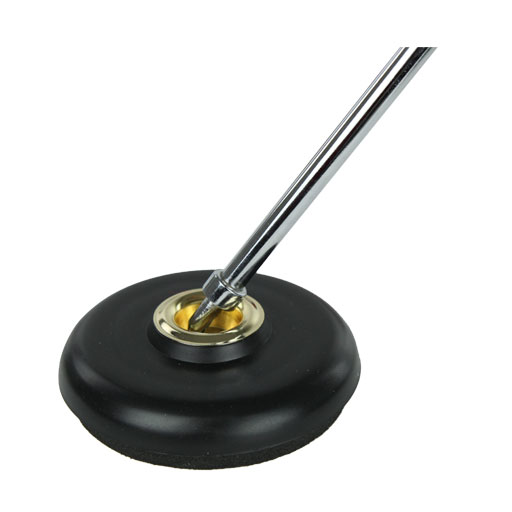 SSC Brass Centred Cello and Double Bass Endpin Stopper