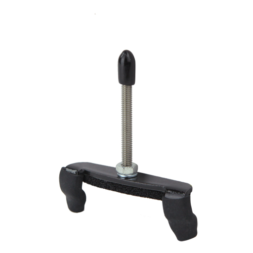 Bonmusica Shoulder Rest Foot 45mm for Violin 3/4