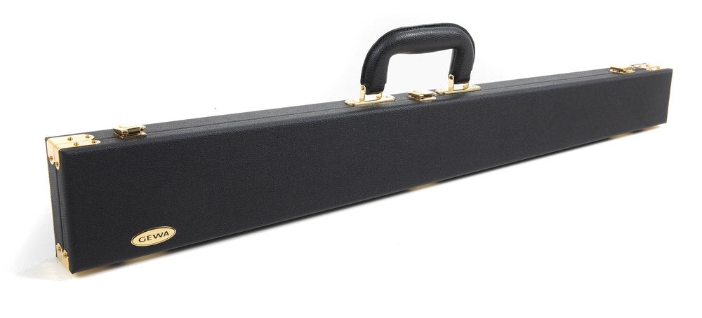 GEWA Maestro Cello Bow Case for 1 Bow Black/Green