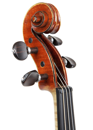 Violin - Klaus Clement V8 Strad