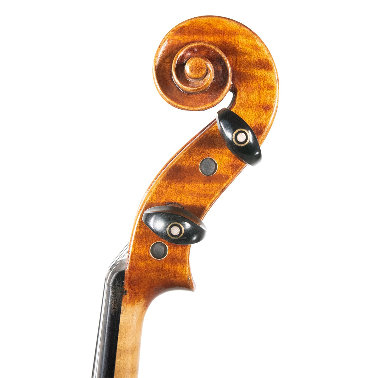 Francois Jacquot #400VA Violin