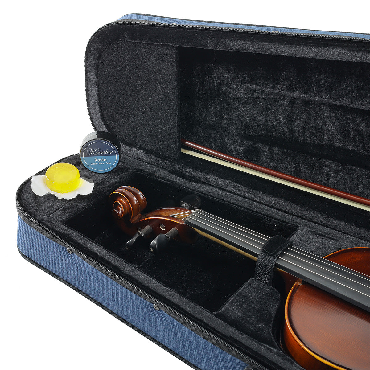 Kreisler #110 Beginner Viola Outfit 16"
